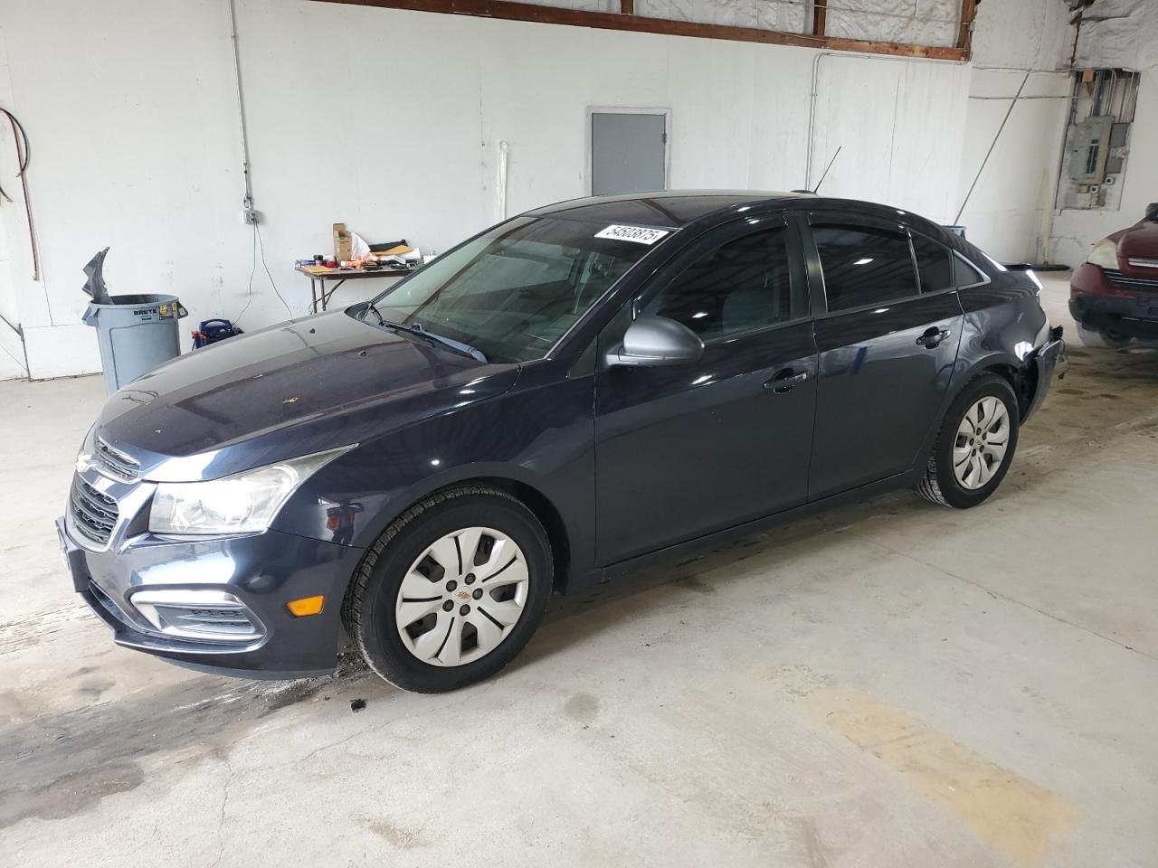 CHEVROLET CRUZE LIMI 2016
