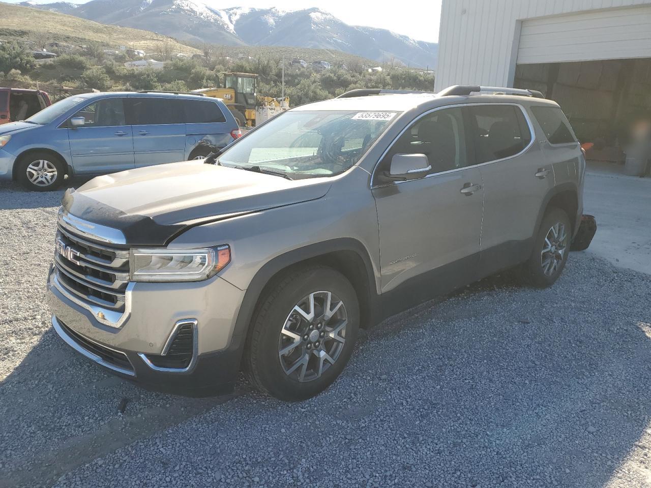 GMC ACADIA SLE 2022