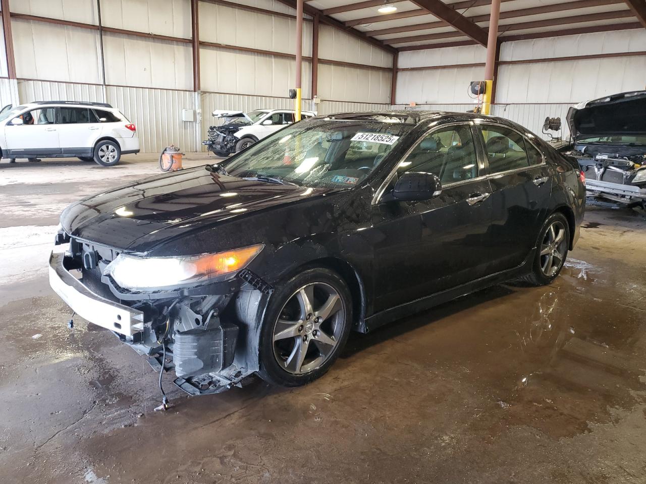 ACURA TSX SE 2012