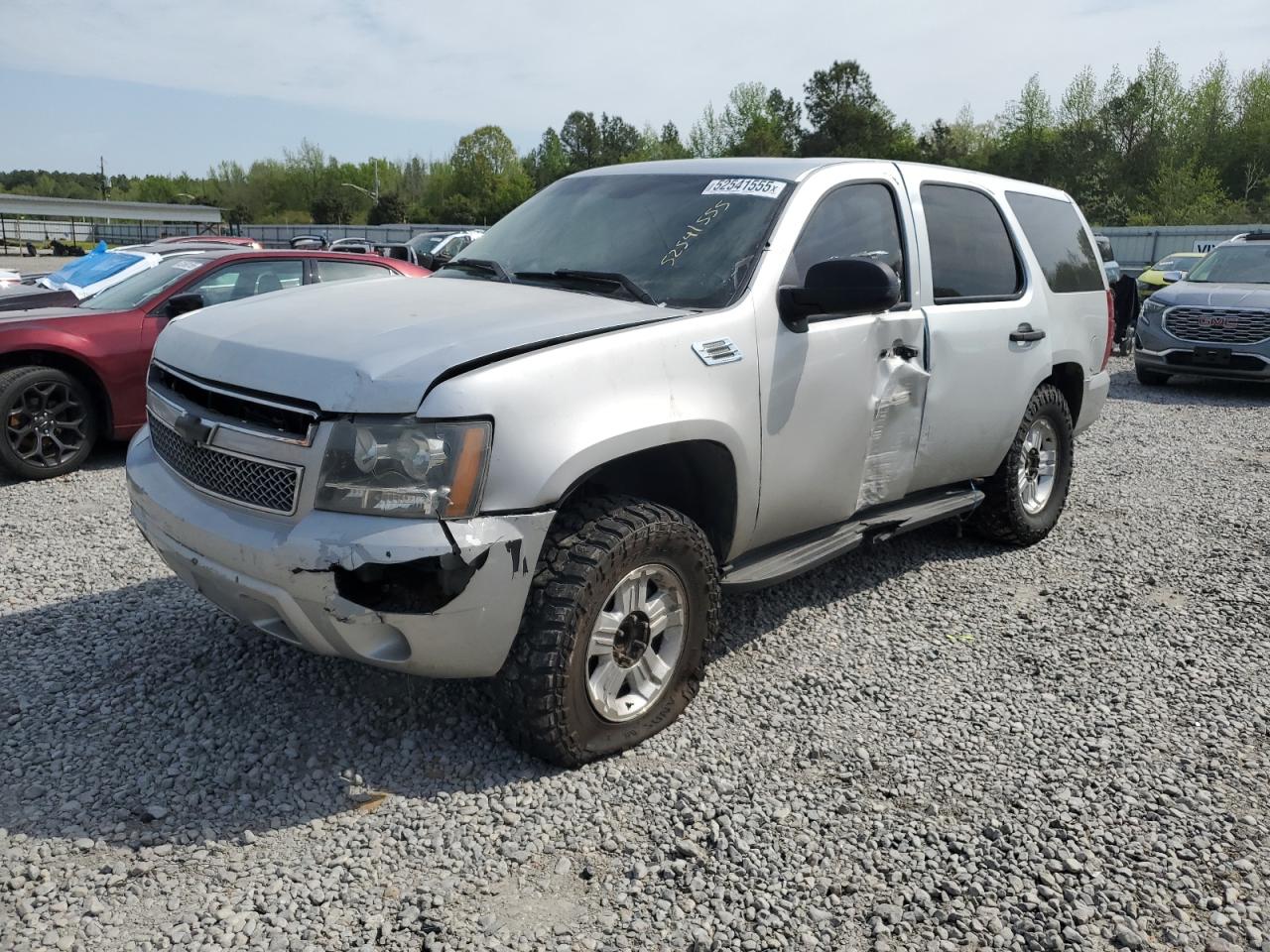 CHEVROLET TAHOE C150 2010
