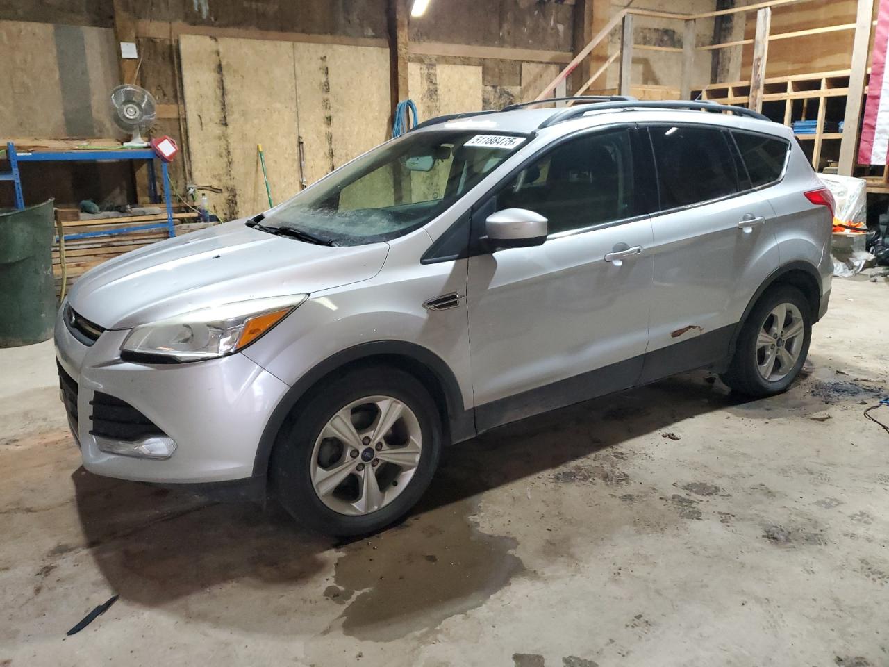 FORD ESCAPE SE 2013