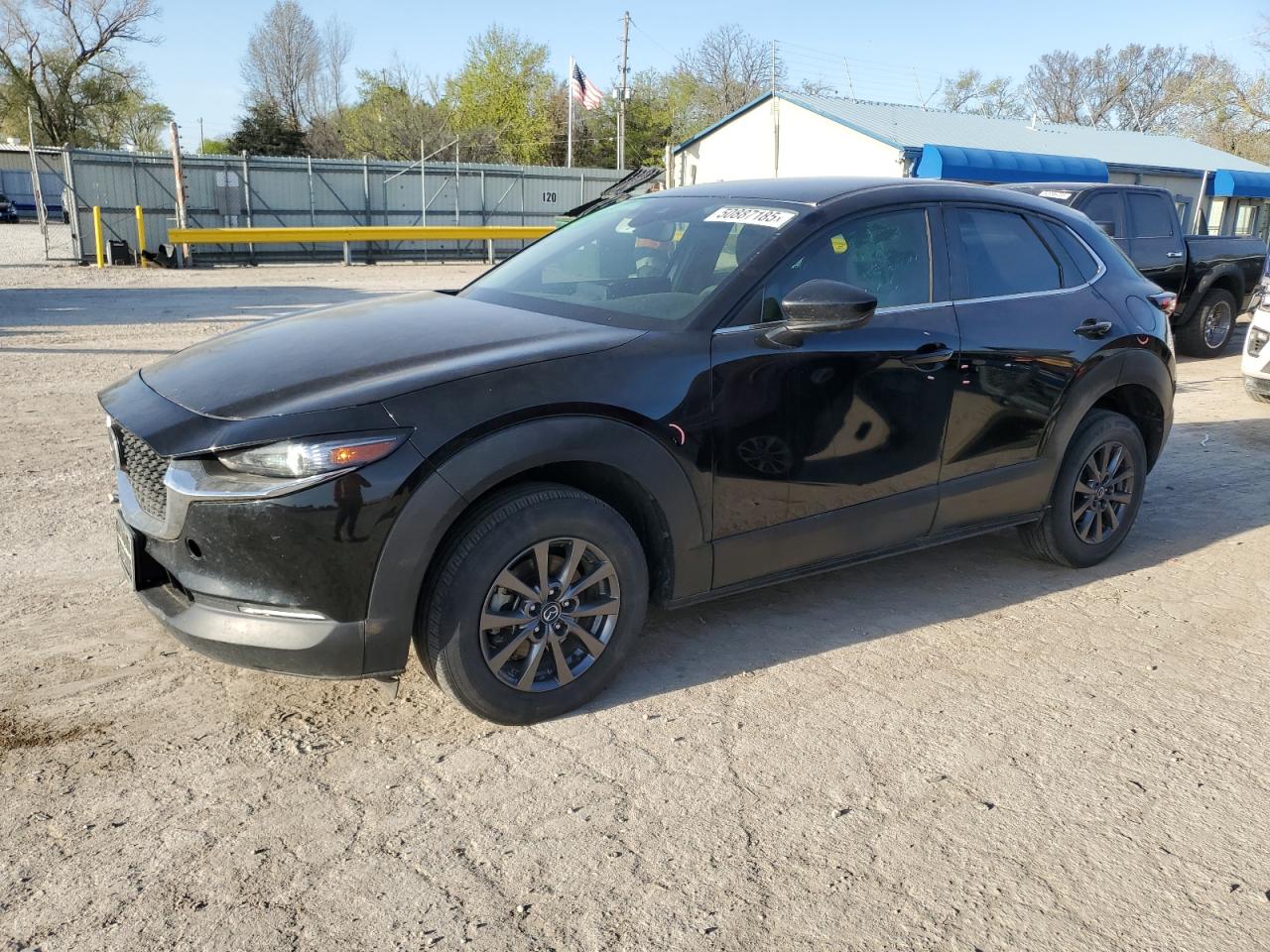 MAZDA CX-30 2021