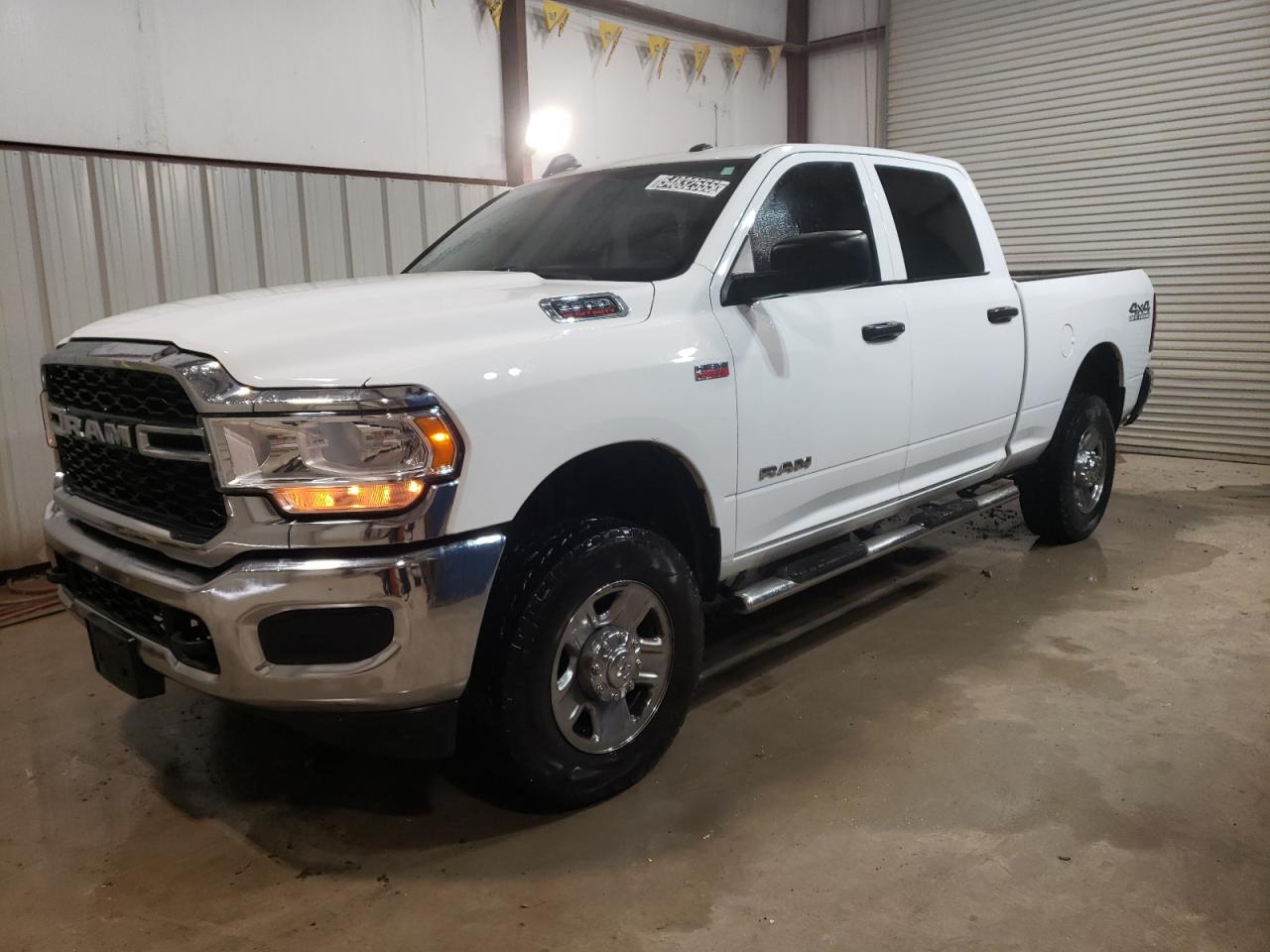 RAM 2500 TRADE 2022
