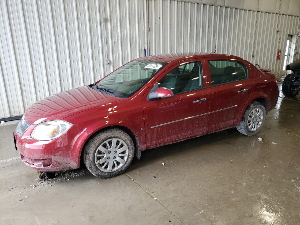 CHEVROLET COBALT LT 2009