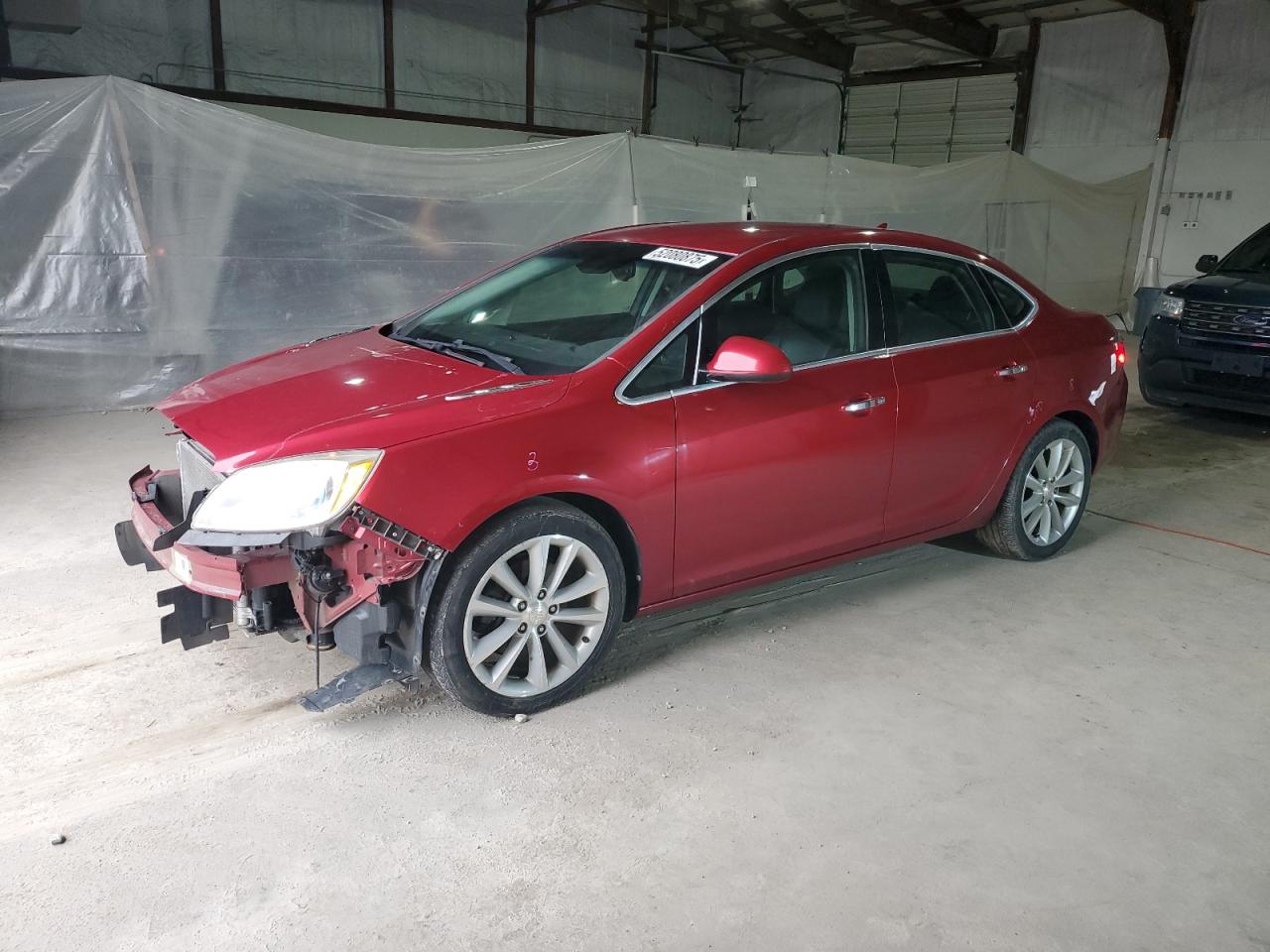 BUICK VERANO 2012