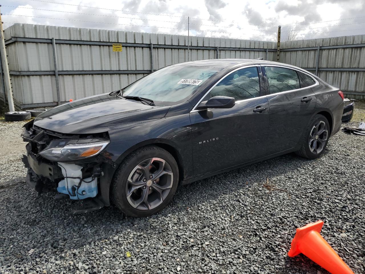 CHEVROLET MALIBU LT 2024