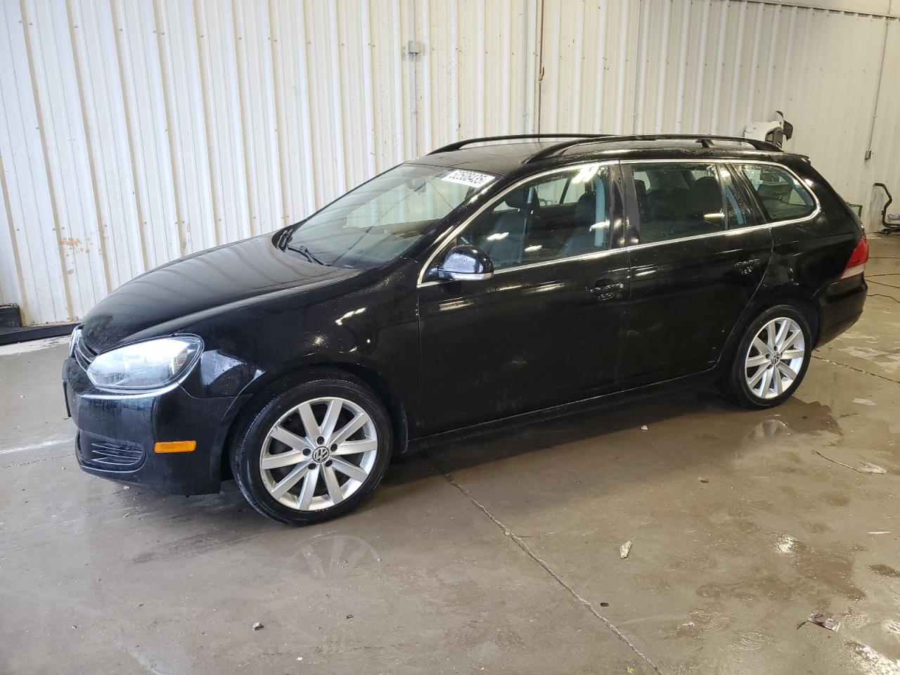 VOLKSWAGEN JETTA S 2013