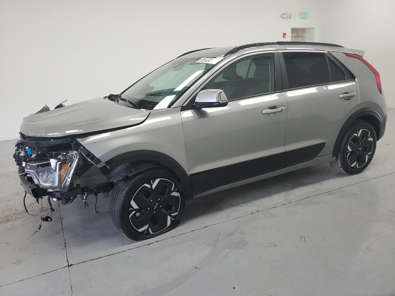 KIA NIRO WIND 2023