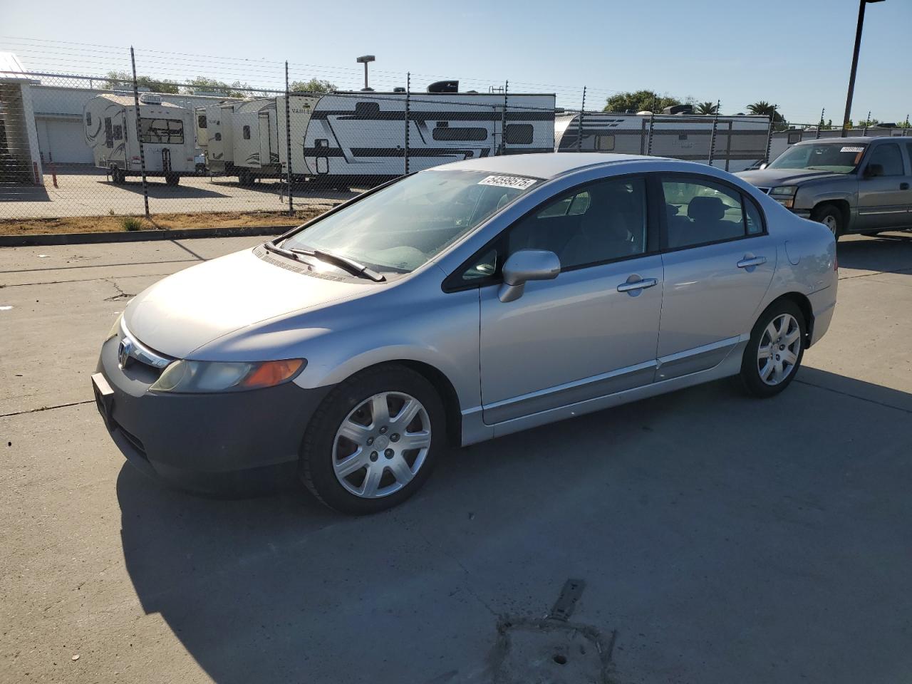 HONDA CIVIC 2006