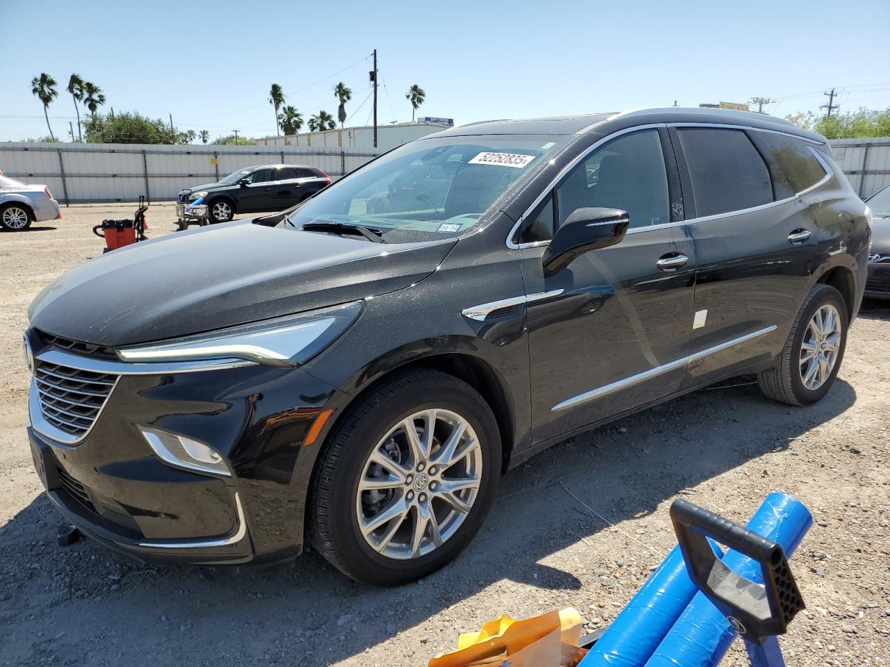 BUICK ENCLAVE ES 2024