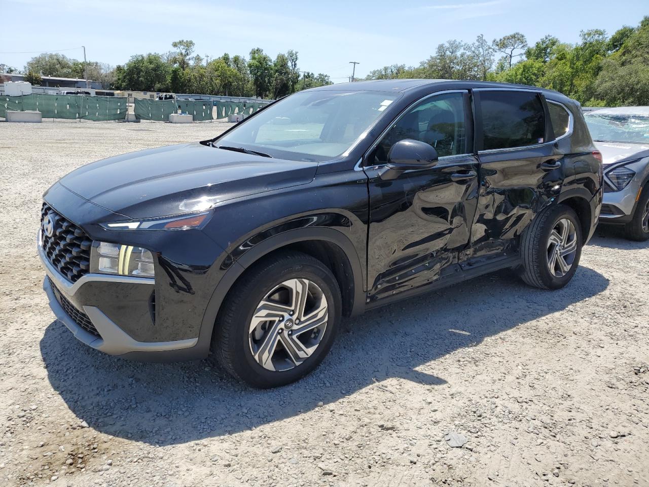 HYUNDAI SANTA FE S 2022