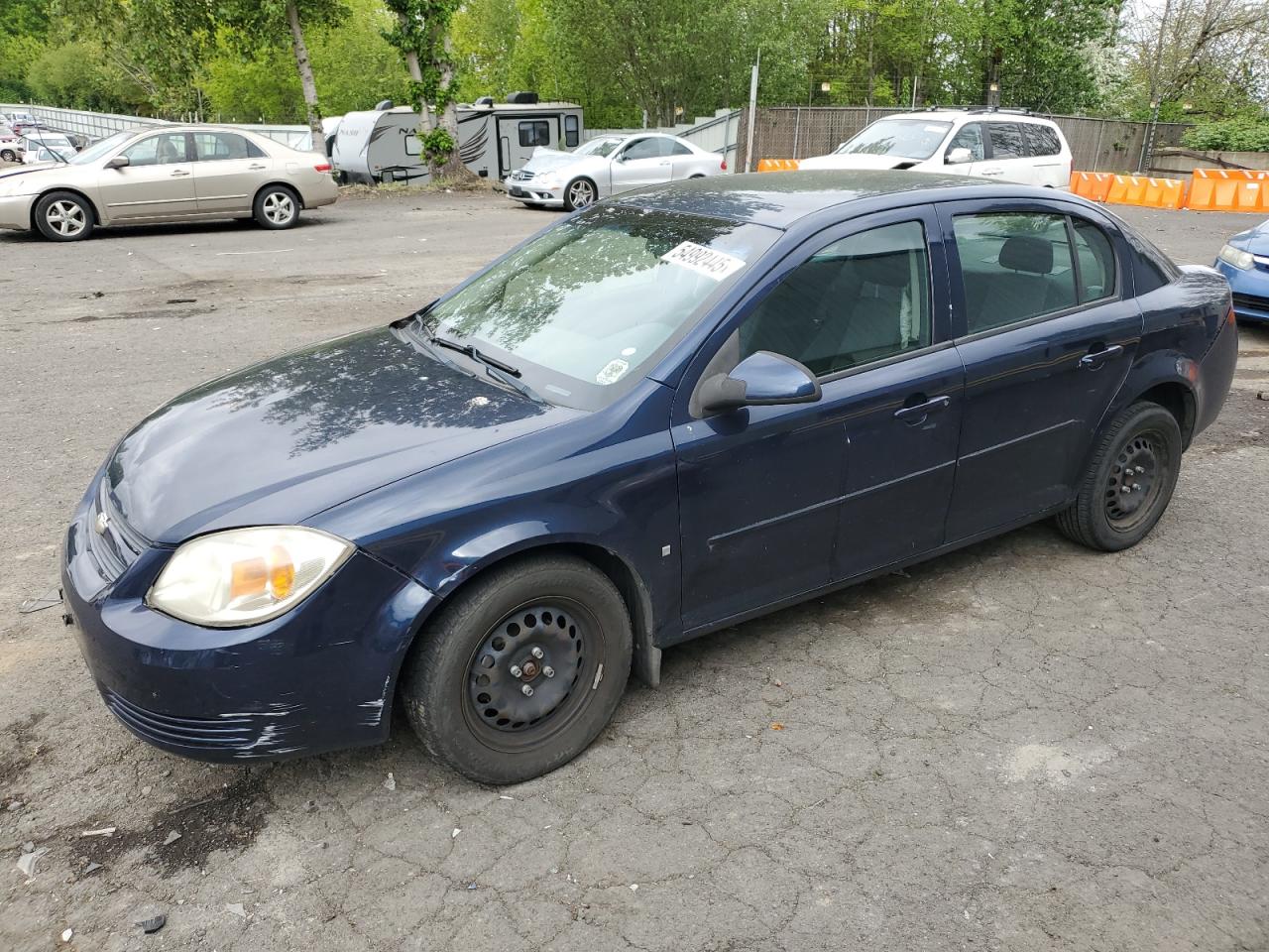 CHEVROLET COBALT LT 2009