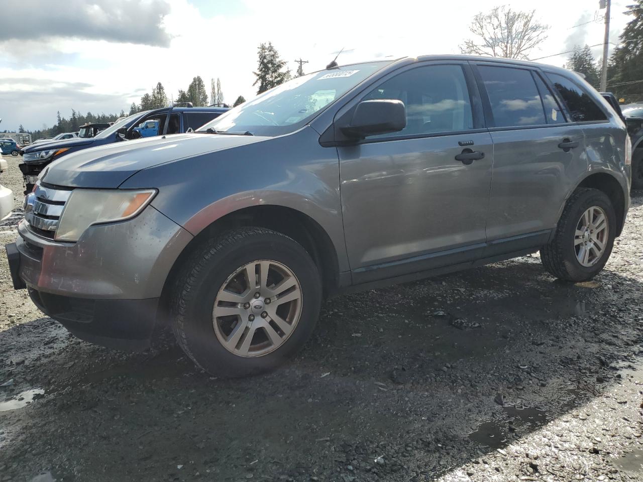 FORD EDGE SE 2009