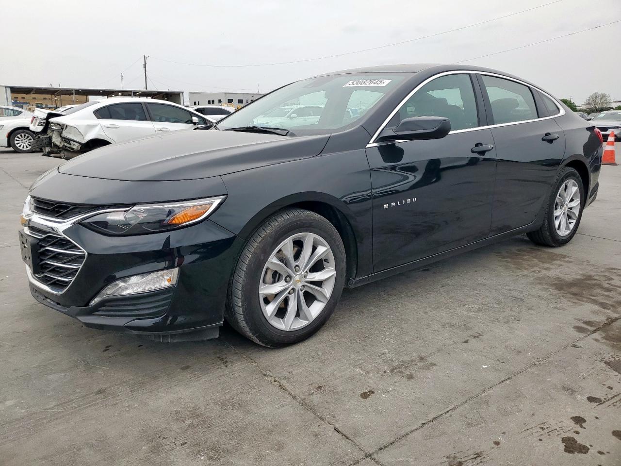 CHEVROLET MALIBU LT 2024