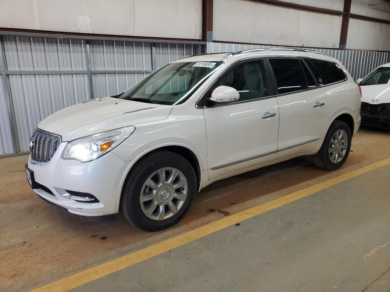 BUICK ENCLAVE 2013