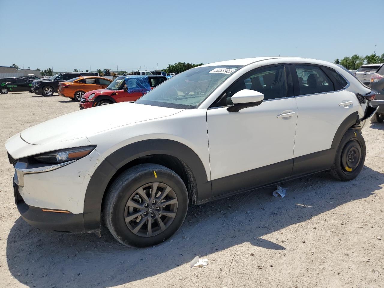 MAZDA CX-30 2023