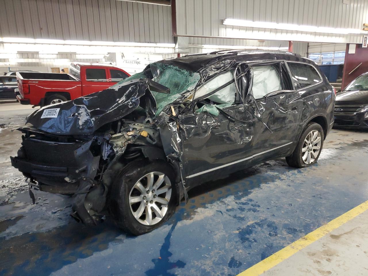 BUICK ENCLAVE 2013