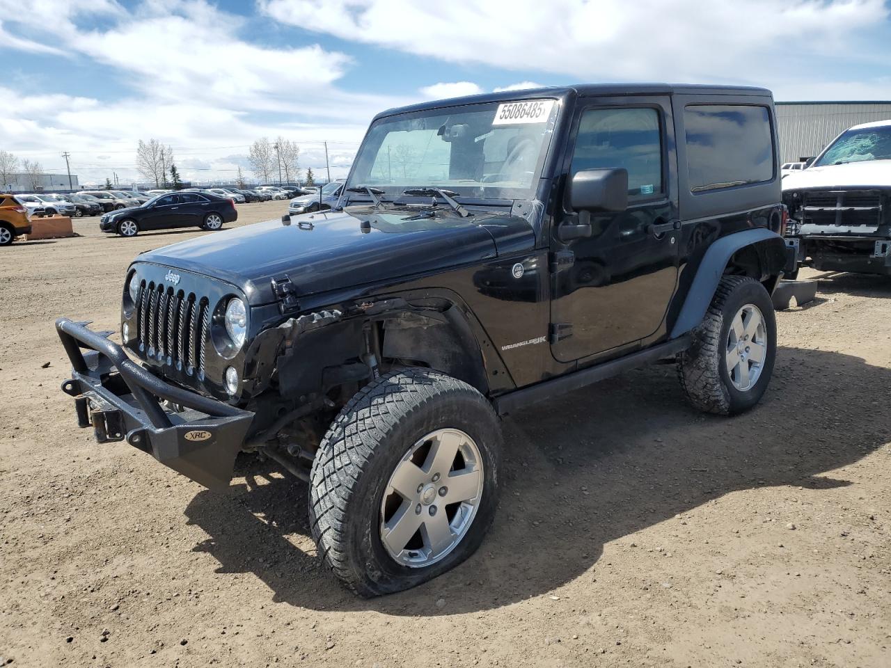 JEEP WRANGLER R 2018