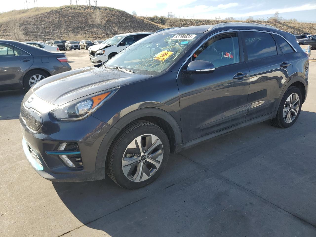 KIA NIRO EX 2019