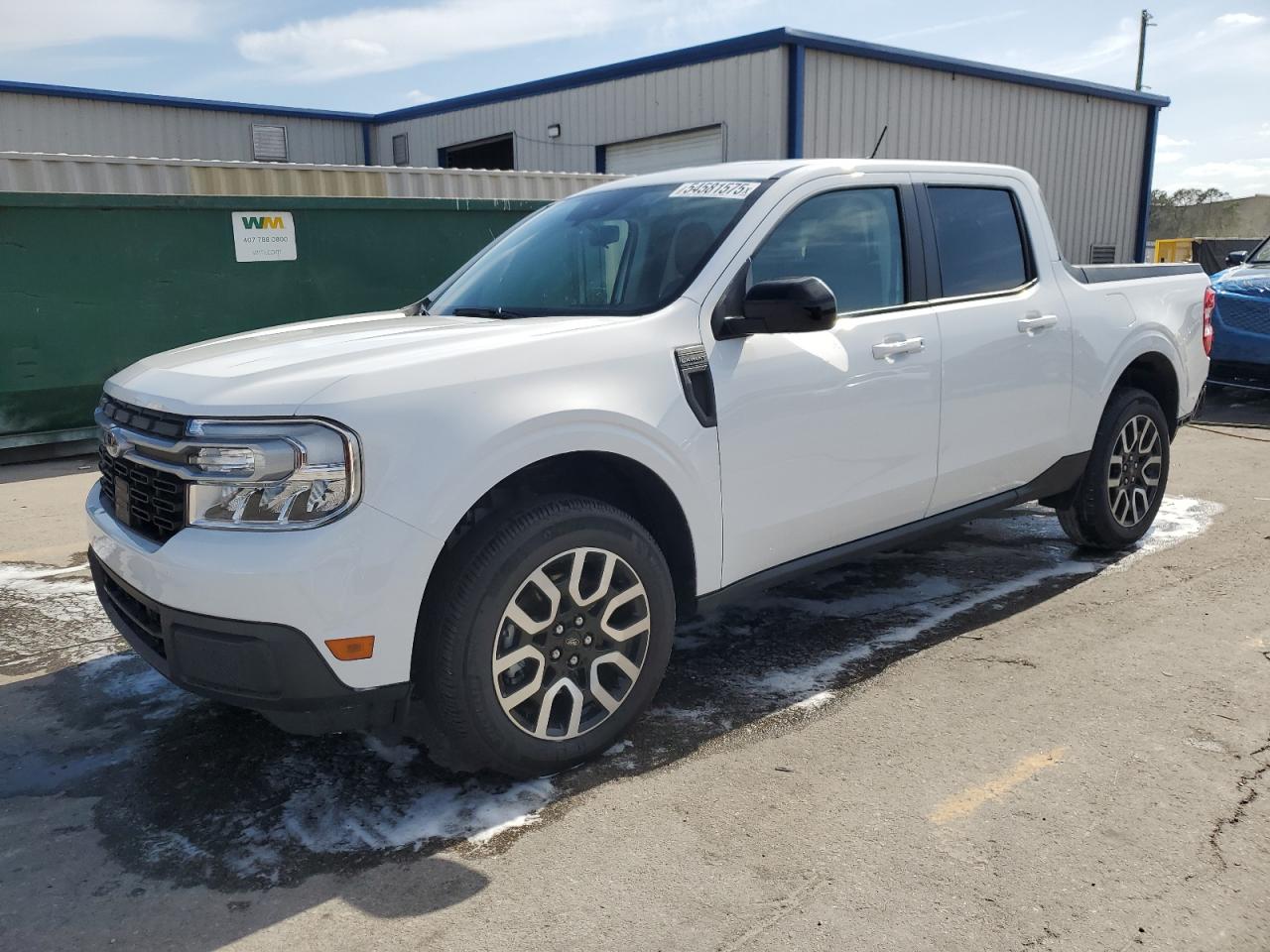 FORD MAVERICK L 2024