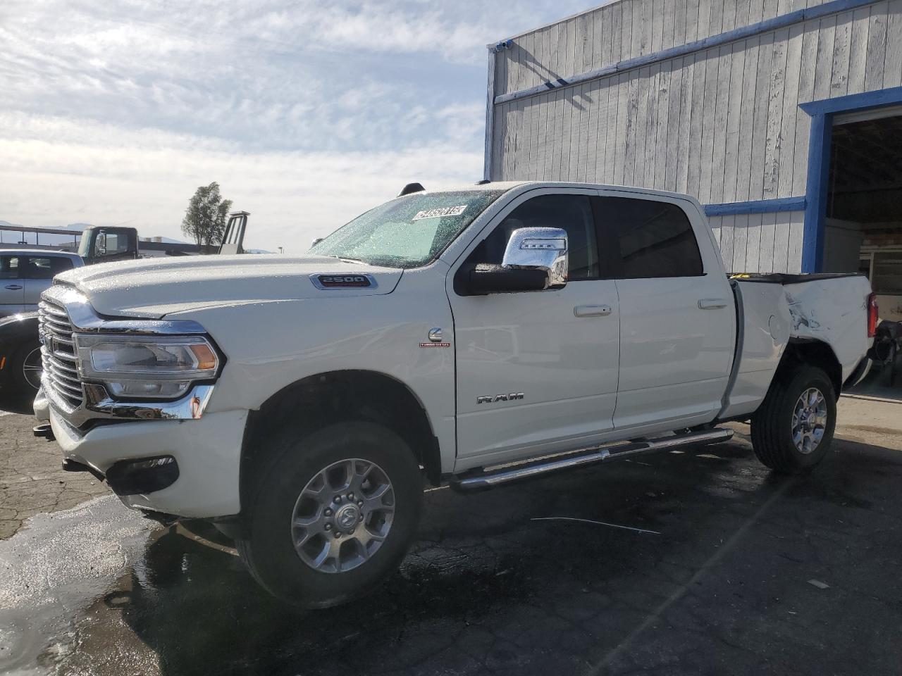 RAM 2500 LARAM 2024