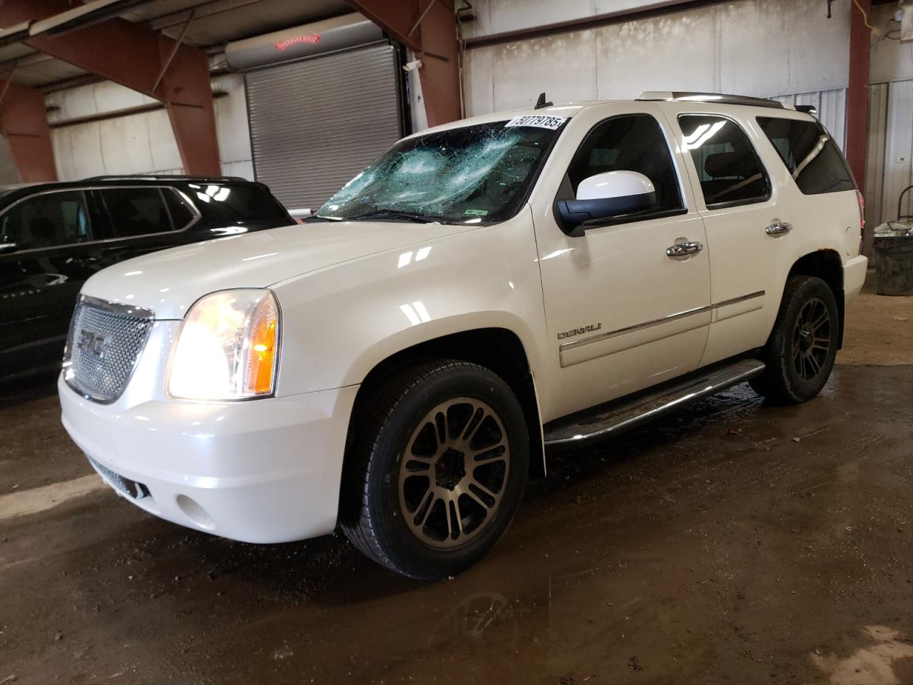 GMC YUKON DENA 2010