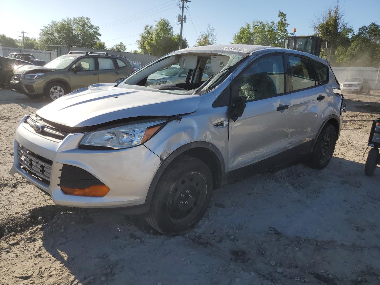 FORD ESCAPE S 2016