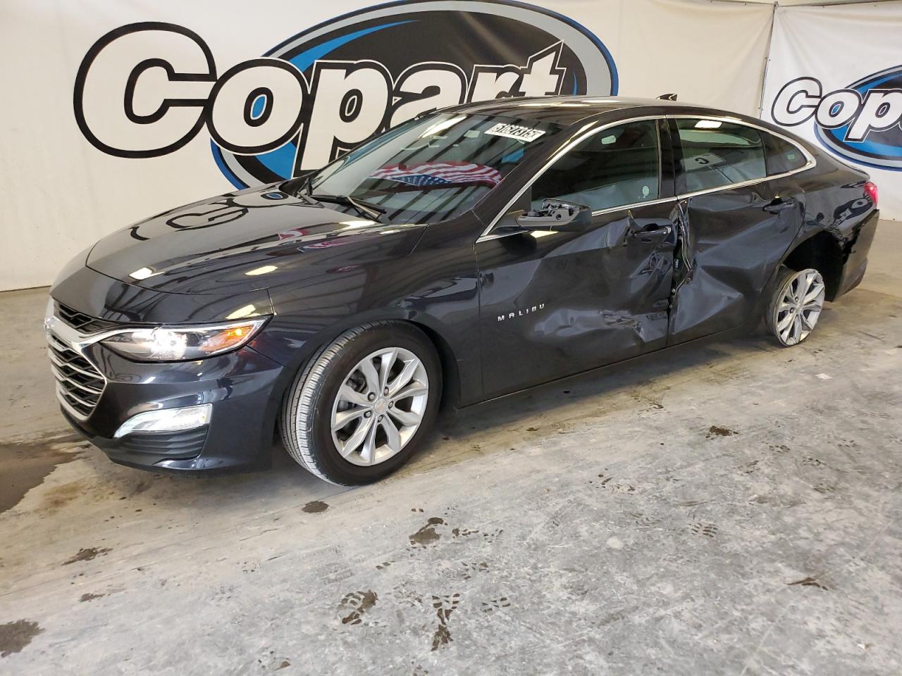 CHEVROLET MALIBU LT 2023