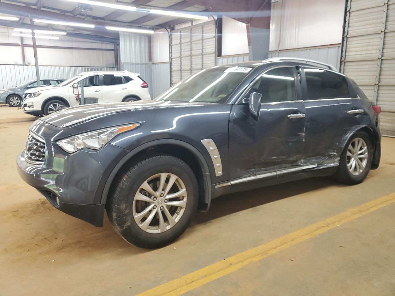 INFINITI FX35 2009