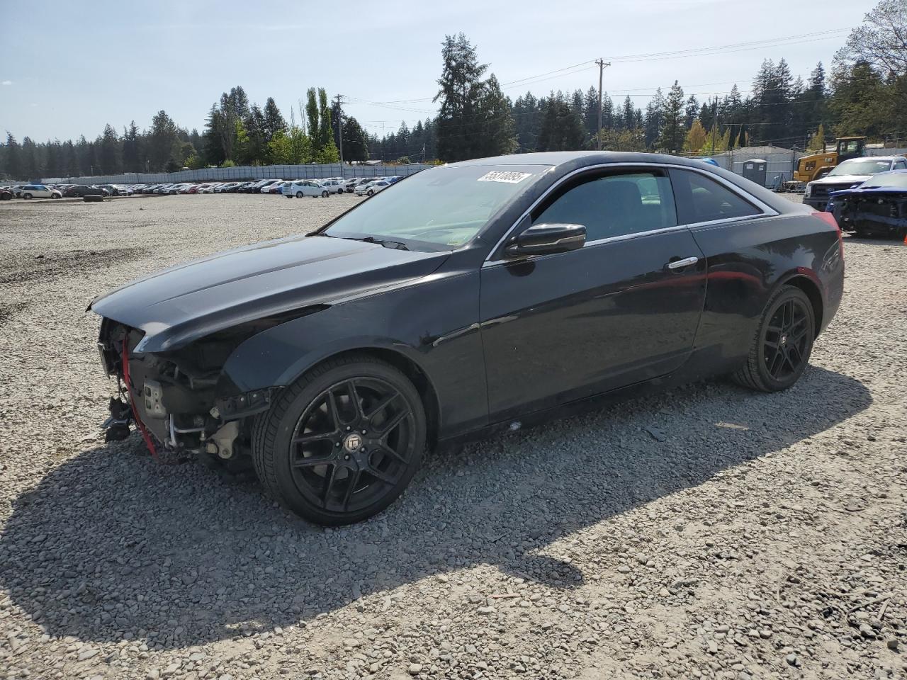 CADILLAC ATS PREMIU 2016