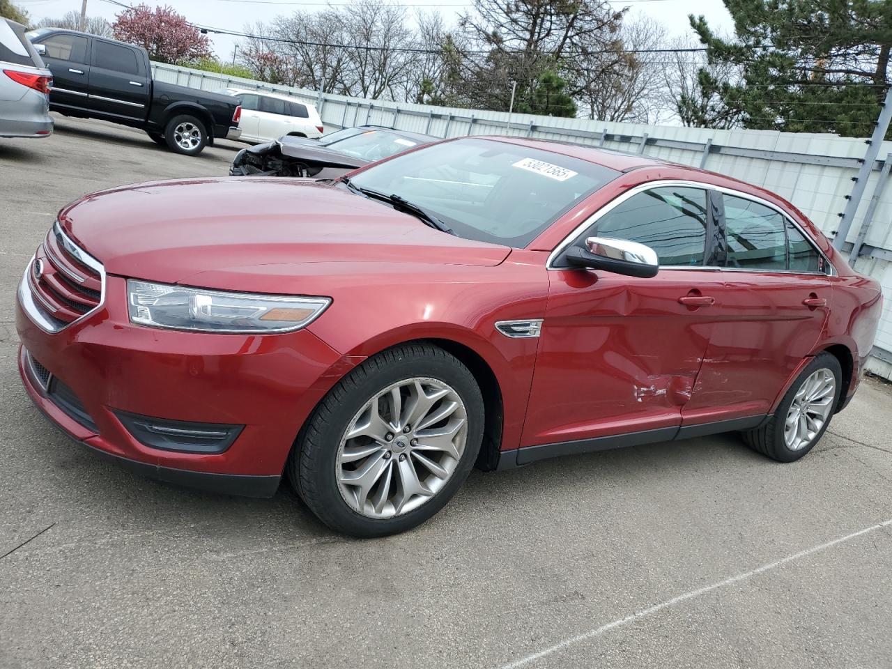 FORD TAURUS LIM 2013