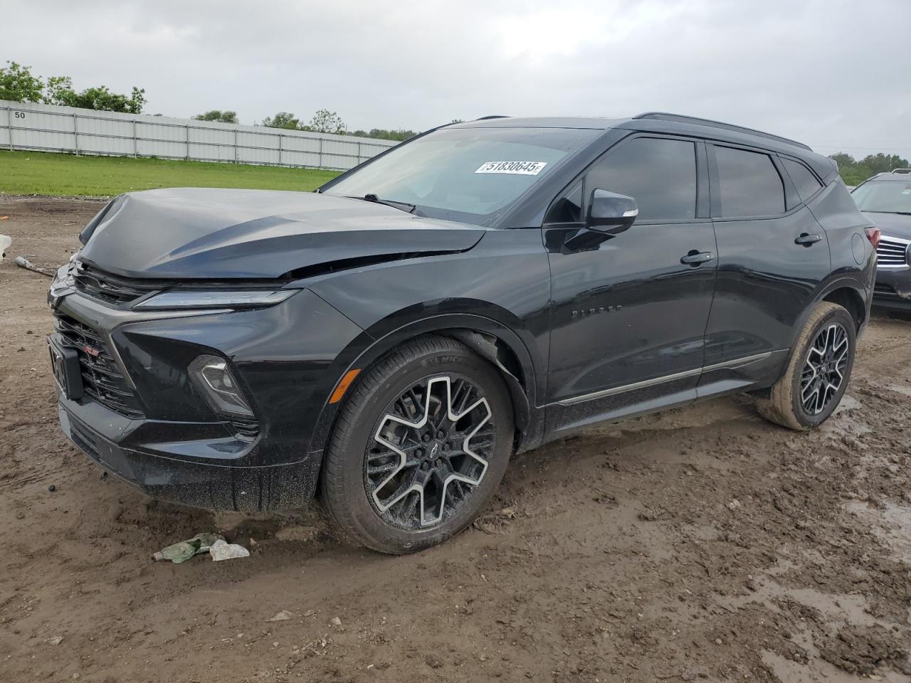 CHEVROLET BLAZER LT 2023