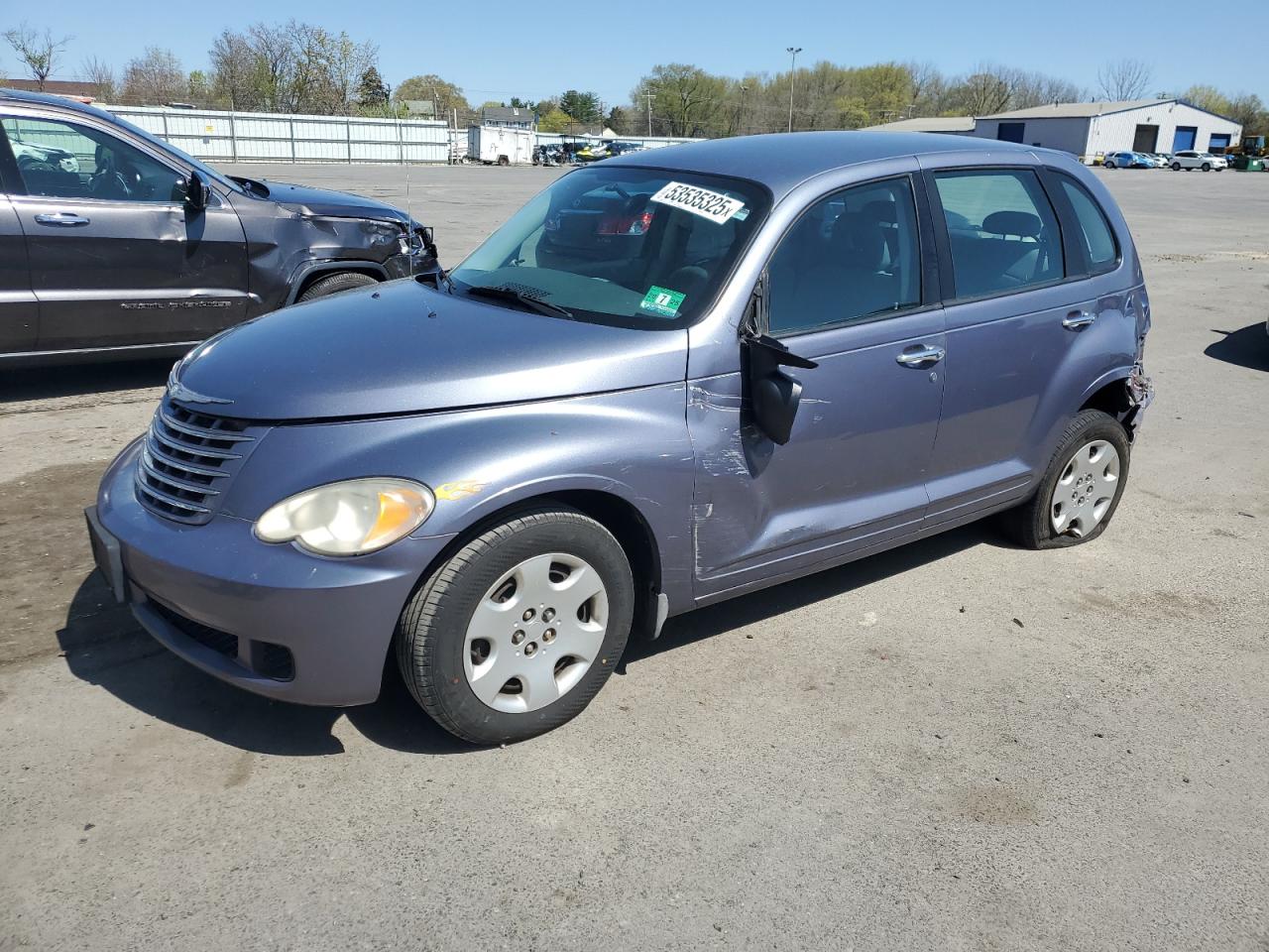CHRYSLER PT CRUISER 2007