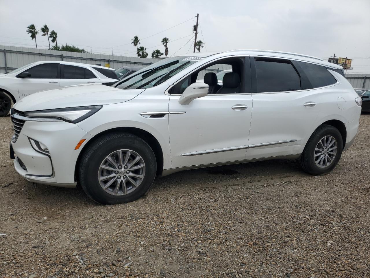 BUICK ENCLAVE ES 2024