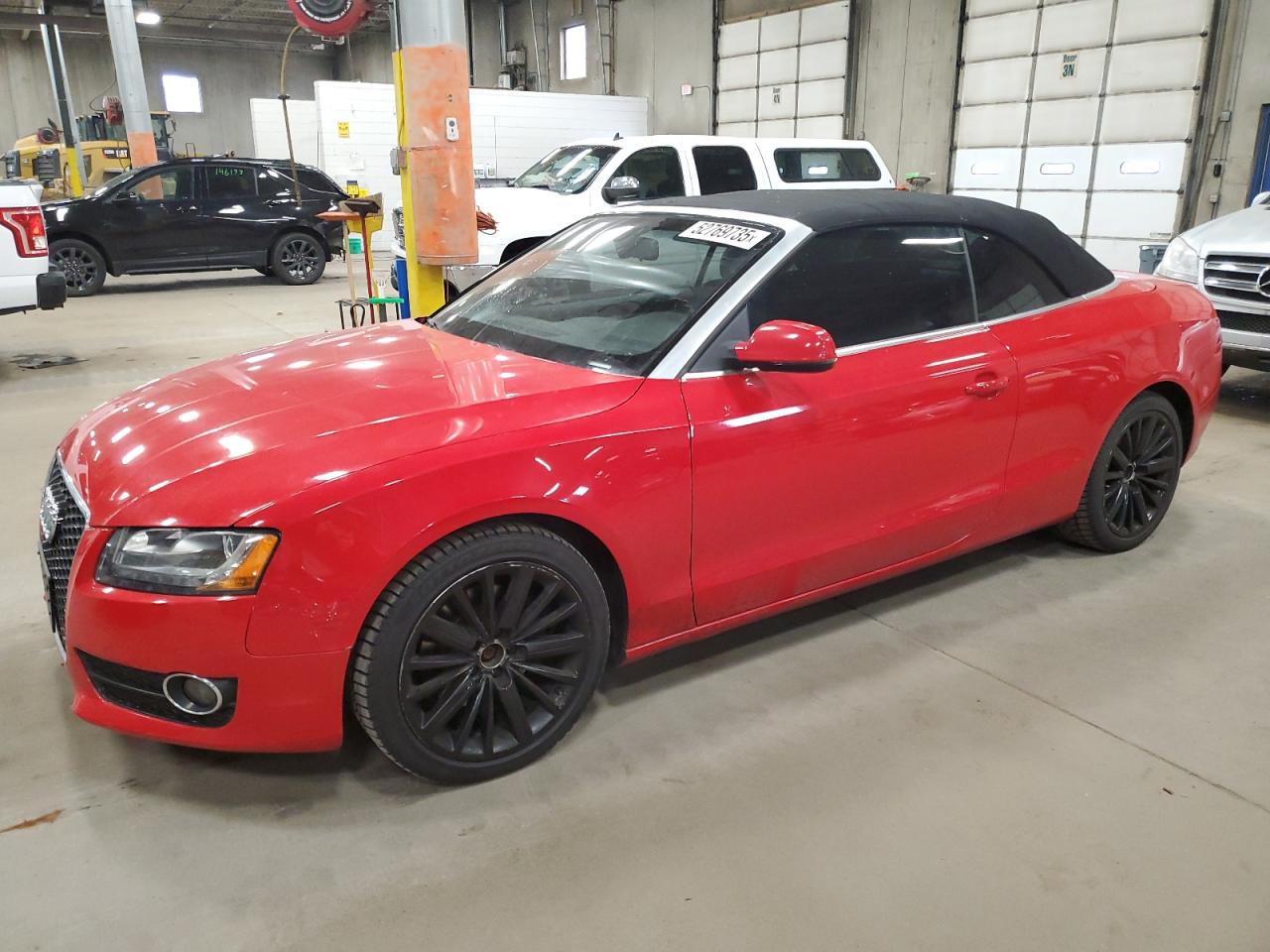 AUDI A5 PREMIUM 2010