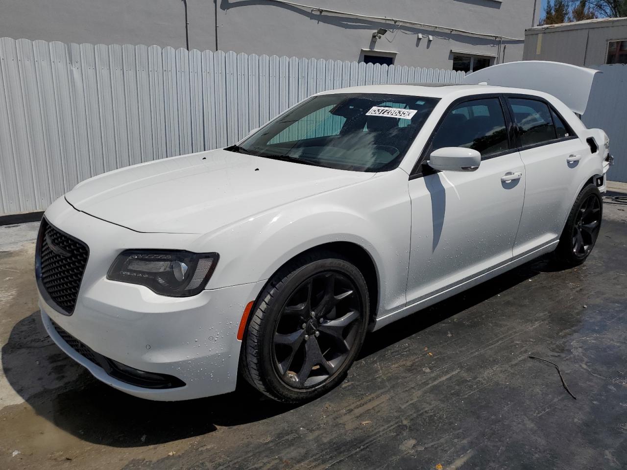 CHRYSLER 300 S 2023