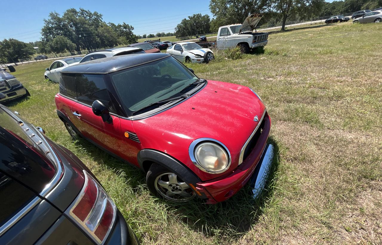 MINI COOPER 2010