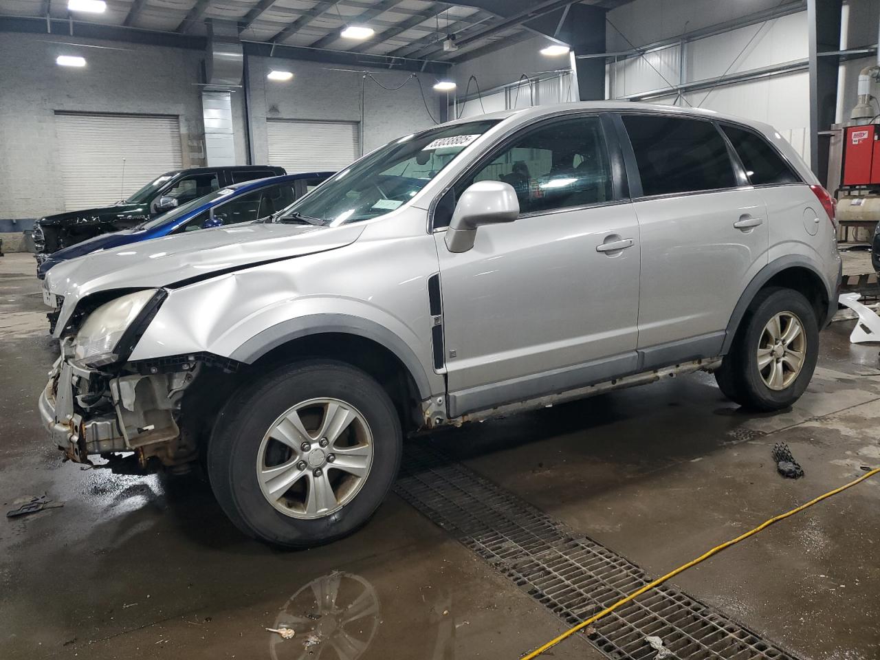 SATURN VUE XE 2008