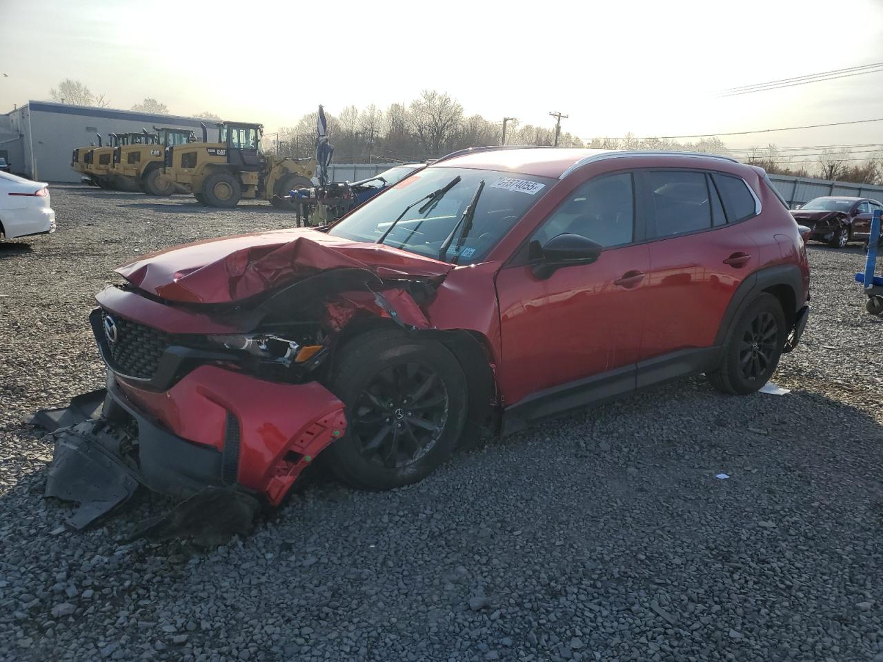 MAZDA CX-50 SELE 2023