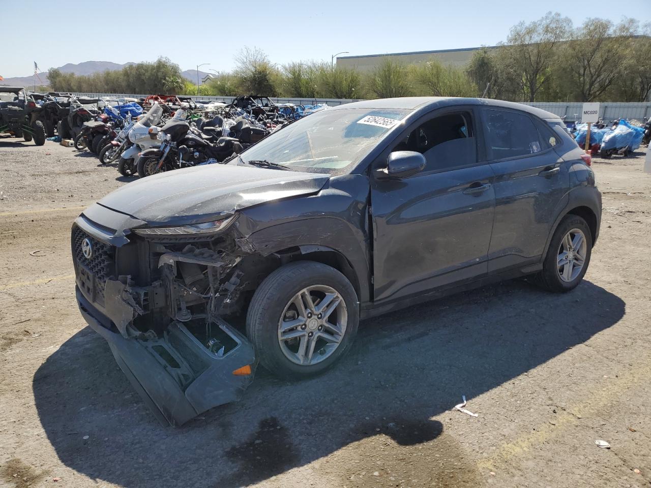 HYUNDAI KONA SE 2019
