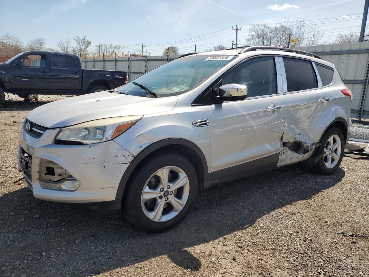 FORD ESCAPE SE 2013