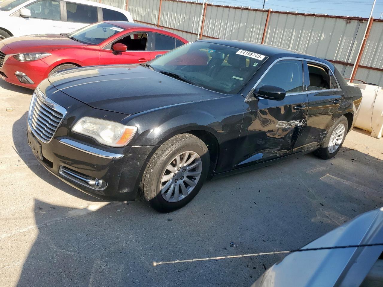 CHRYSLER 300 2014