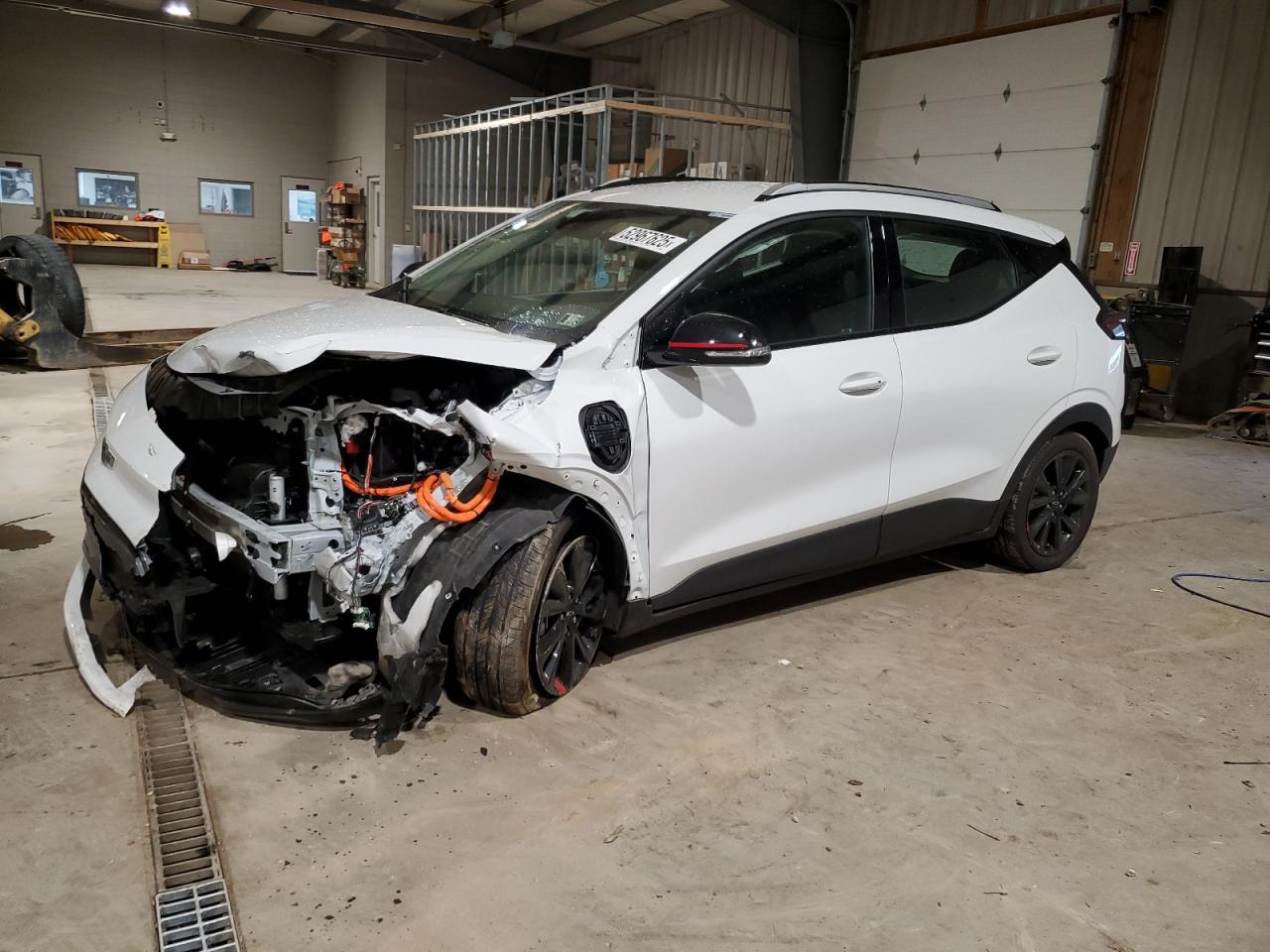 CHEVROLET BOLT EUV L 2023
