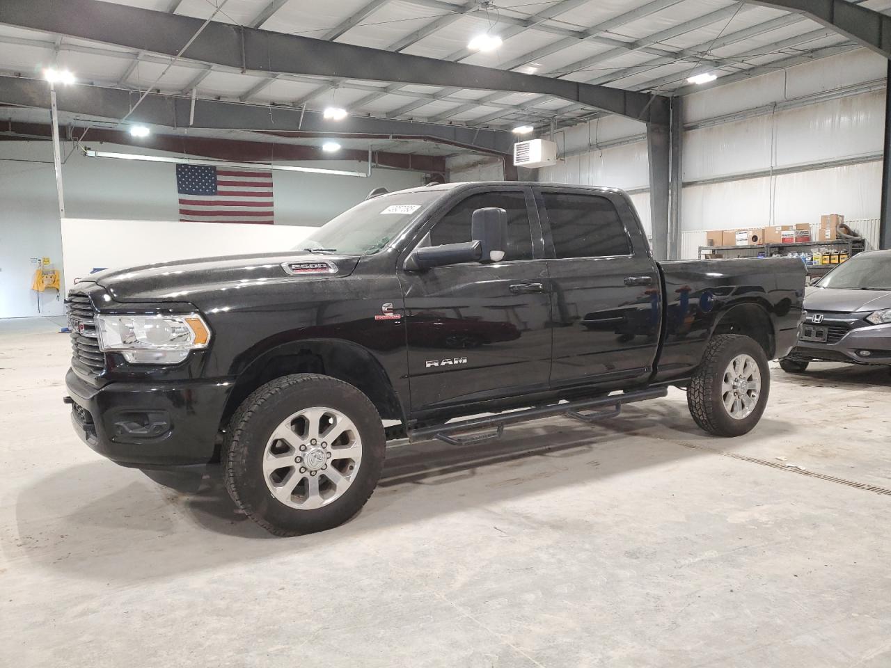 RAM 2500 BIG H 2019