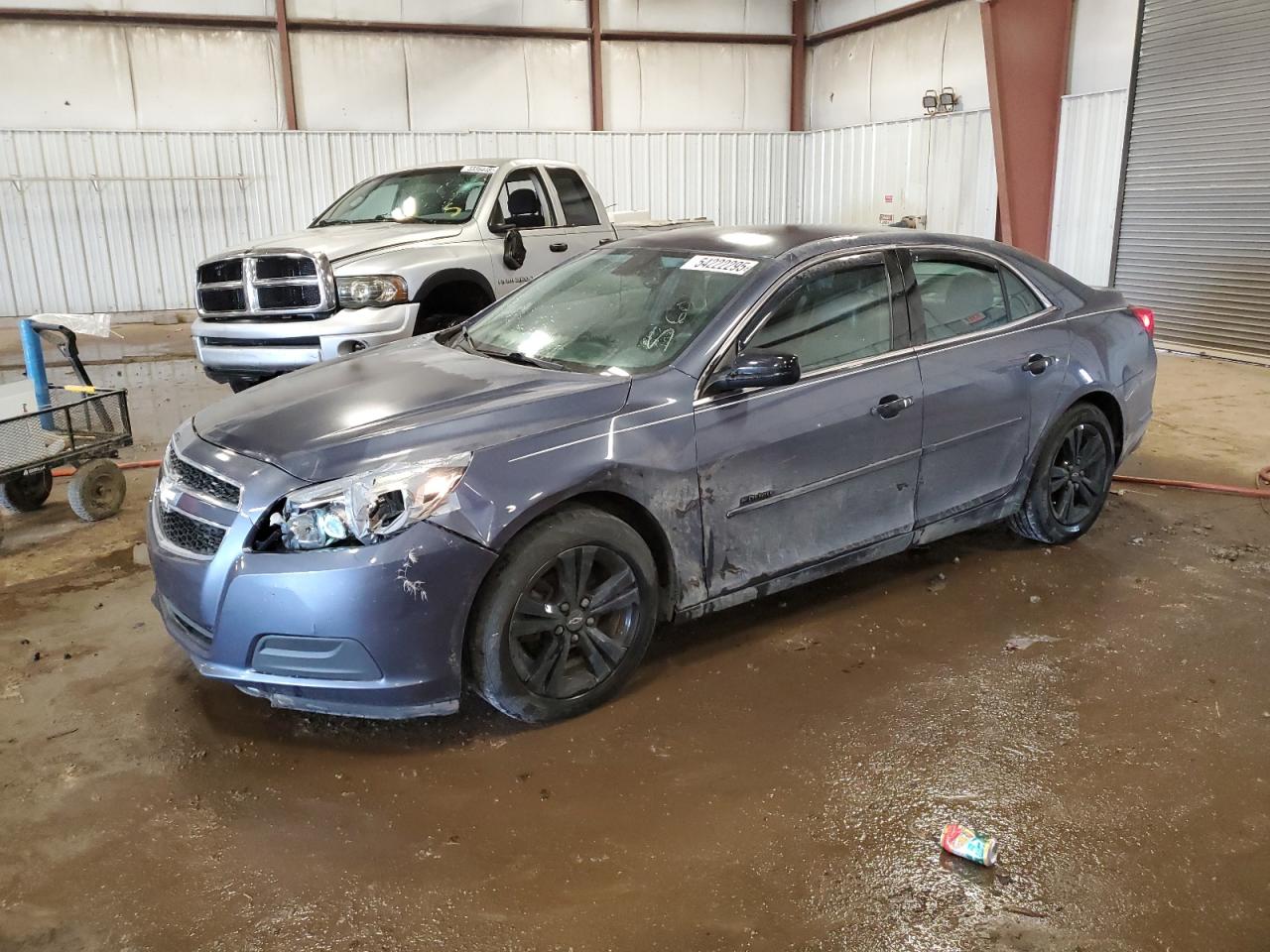 CHEVROLET MALIBU 1LT 2013