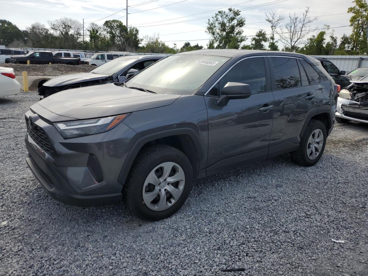 TOYOTA RAV4 LE 2023
