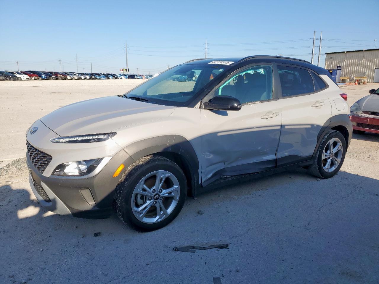 HYUNDAI KONA SEL 2023