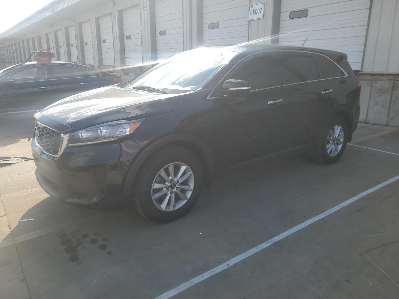 KIA SORENTO L 2019