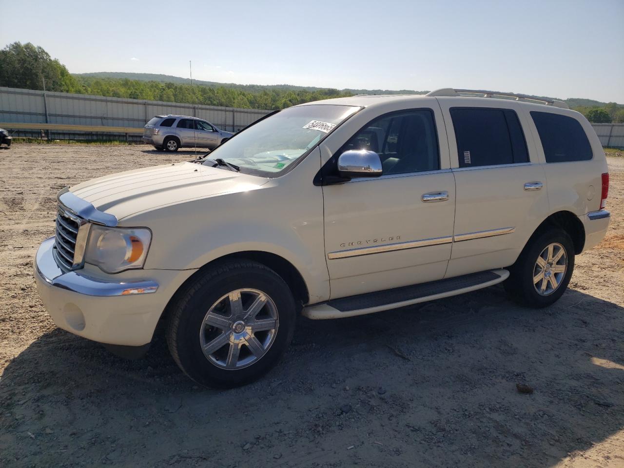 CHRYSLER ASPEN LIMI 2009