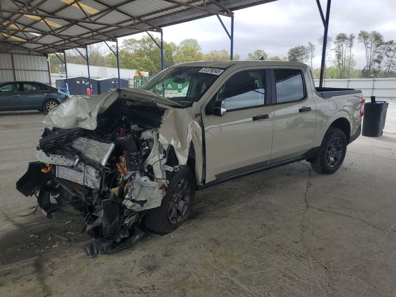 FORD MAVERICK X 2024